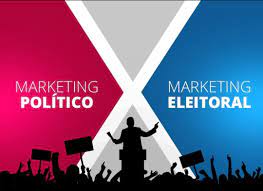 Marketing Político e Marketing Eleitoral