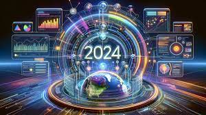 10 Tendências do marketing/tecnologia para 2024